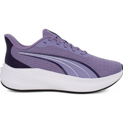 Puma Dasher Lite Γυναικεία Αθλητικά Παπούτσια για Τρέξιμο Λιλά 312586-09