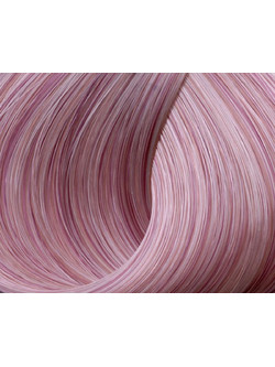 Lorvenn Beauty Color 9.5/69 Ροζ Χαλαζίας Μόνιμη Βαφή Μαλλιών 70ml