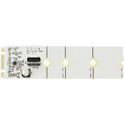 SOtM sNI-1G Ethernet Card B&M Key