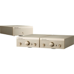 Phasemation EA-1200 Phono Amplifier