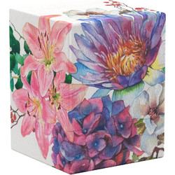 Ultimate Guard RTE Boulder 100+ Floral Places - Lotus Bloom