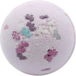 Magic Unicorns Bath Bomb - White Fig