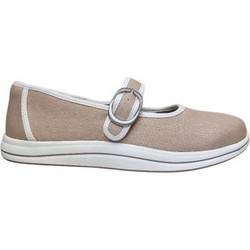 Clarks CLARKS WOMEN'S MARY JANES BRINKLEY JANEY 26187248 SAND Clarks