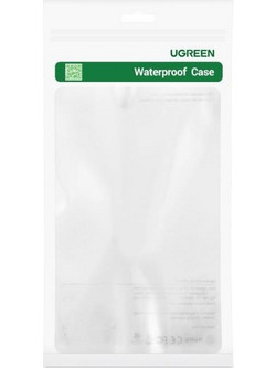 Waterproof Phone Case UGREEN Black LP186 60959