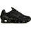 Nike Shox TL Ανδρικά Sneakers Μαύρα AV3595-002