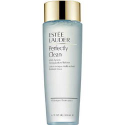 Estee Lauder Perfectly Clean Multi-Action Toning Λοσιόν Καθαρισμού Προσώπου 200ml