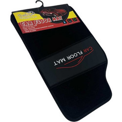Πατάκια αυτοκινήτου - 508 - 4pcs - 0016985