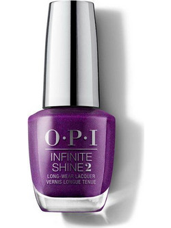 OPI Infinite Shine 2 HRK16 Dancing Keeps Meon My Toes Gloss Βερνίκι Νυχιών Μακράς Διαρκείας 15ml