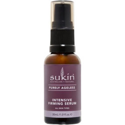 Sukin Intensive Firming Αντιγηραντικό Serum Προσώπου για Ανάπλαση 30ml