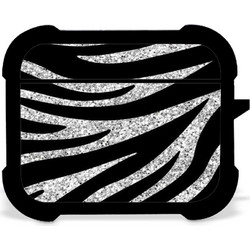 CUSTOM Animal Print Zebra - Airpods Pro