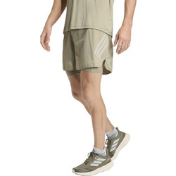 Adidas Adi365 Formotion Αθλητικό Ανδρικό Σορτς Μπεζ JZ7713