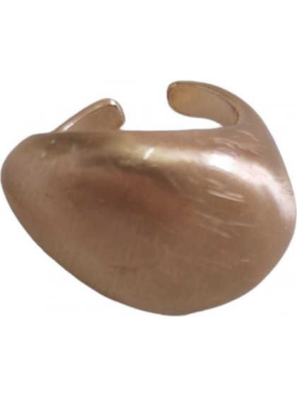RO Accessories Γυναικείο Δαχτυλίδι Ροζ Χρυσό R103