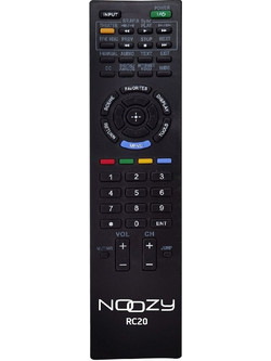 Noozy RC20