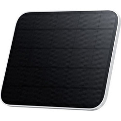 Xiaomi Ηλιακό Panel Συστημάτων CCTV BHR8352GL (BW Series) USB-C 5W IP66 Συμβατό με Κάμερες Xiaomi BW300 BW500