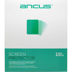 Ancus Clear Screen Protector (iPad Mini / iPad Mini 2 / iPad Mini 3)