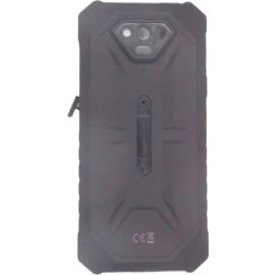Ulefone Armor X13 Καπάκι Μπαταρίας Με Μικρόφωνο (BLACK)