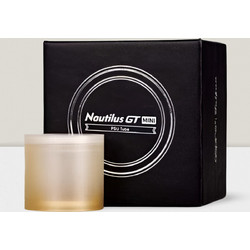 Aspire Nautilus GT Mini PSU Glass Tube 3.5ml