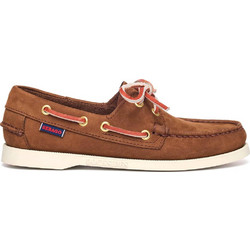 ΓΥΝΑΙΚΕΙΑ ΠΑΠΟΥΤΣΙΑ SEBAGO Docksides Portland Nubuck