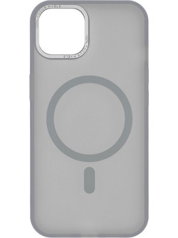Sonique Magnetic MagMatte Θήκη iPhone 14 Grey