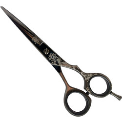 JAMES D GUNMETAL ΨΑΛΙΔΙ ΚΟΥΡΕΜΑΤΟΣ 5.75"