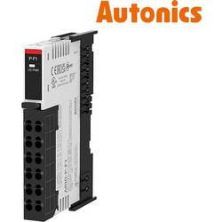 ΤΡΟΦΟΔΟΤΙΚΟ MODULE I/O 6Χ24V + 2X0V ARIO-P-F1 AUTONICS