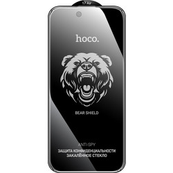 Hoco A888 HD Privacy Tempered Glass (iPhone Air)