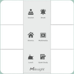 Milesight IoT WS136-868M