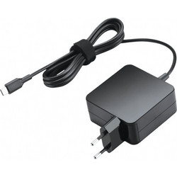 ATC-C 90W Universal Τετράγωνο Τροφοδοτικό Type-C 5-20V