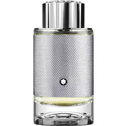 Montblanc Explorer Platinum Eau de Parfum 100ml