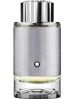 Montblanc Explorer Platinum Eau de Parfum 100ml