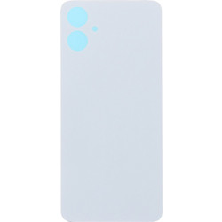 Καπάκι Μπαταρίας / Battery Door with Adhesive for Samsung Galaxy A06 5G Grey