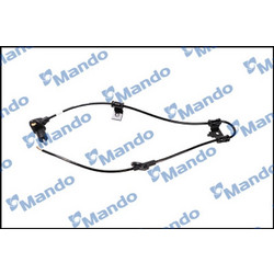 Mando Αισθητήρας, Στροφές Τροχού - EX9568017000