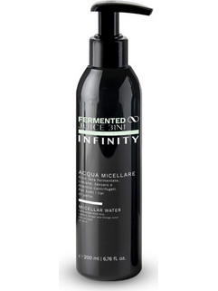 Infinity Acqua Micellar Water Ντεμακιγιάζ 200ml