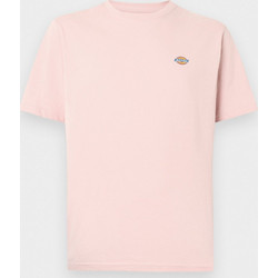 DICKIES MAPLETON TEE BRIDAL ROSE DK0A4XDBL471