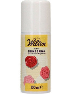 Σπρέυ Γυαλιστικό W 100ml