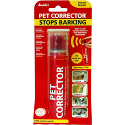 PET CORRECTOR 50ml