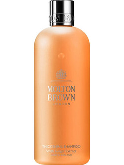 Molton Brown Thickening Ginger Φυτικό Σαμπουάν για Όγκο 300ml