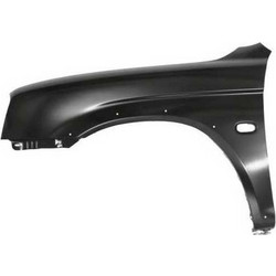 ΦΤΕΡΟ MITSUBISHI L200 '97-'99/ L200 '99-'01/ L200 '02-'06 4WD ΜΕ ΤΡΥΠΑ ΓΙΑ ΦΛΑΣ ΚΑΙ ΜΕ ΤΡΥΠΕΣ ΓΙΑ ΔΙΑΚΟΣΜΗΤΙΚΟ ΕΜΠΡΟΣ ΑΡΙΣΤΕΡΑ