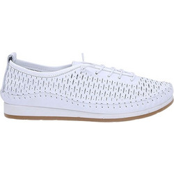 Safe Step Γυναικεία Sneakers Λευκά 21453