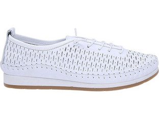 Safe Step Γυναικεία Sneakers Λευκά 21453