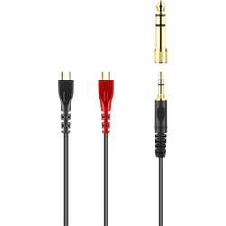 SENNHEISER 508822 Ανταλλακτικό Καλώδιο για HD-25 1.50μ. - SENNHEISER
