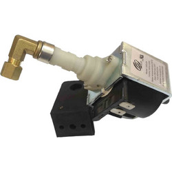 55DCB 49W Αντλία Μηχανής Καπνού PUMP LIQUID 115V - ArtSound and Lights
