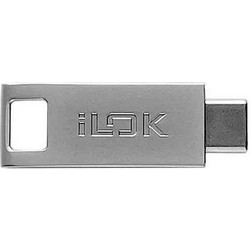 Pace iLok 3 USB-C USB Protection Key For software licences - AVID