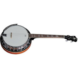 GEWA BANJO PREMIUM 4 ΧΟΡΔΩΝ ΤΕΝΟΡΟ ΜΕ ΘΗΚΗ ΜΕΤΑΦΟΡΑΣ - GEWA MUSIC