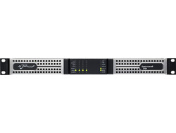 Powersoft Quattrocanali 2404 2400W