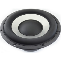 Peerless 830951 Subwoofer Αυτοκινήτου 10" 500W RMS