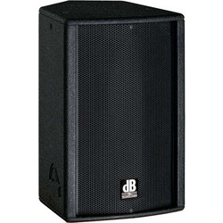 DB Technologies Arena 10