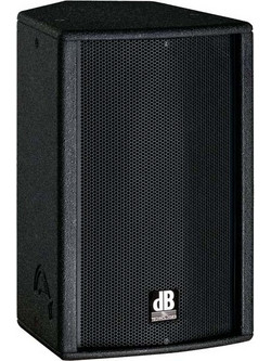 DB Technologies Arena 10