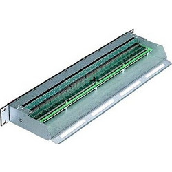 NEUTRIK NPP-TB-HN ΠΕΔΙΟ ΒΥΣΜ. 1/4' 2Χ24 ΘΕΣΕΩΝ Patchbayhalf normalled - Neutrik