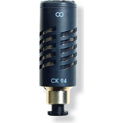 AKG CK 94 Blue Line Figure 8 Capsule - AKG